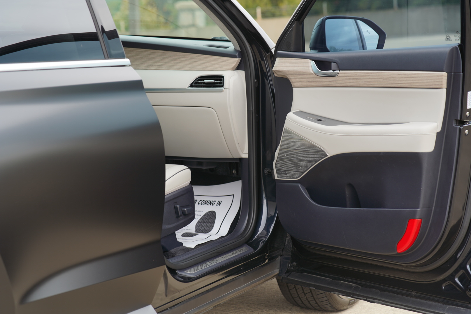 2022 Hyundai Palisade Limited - Photo 143