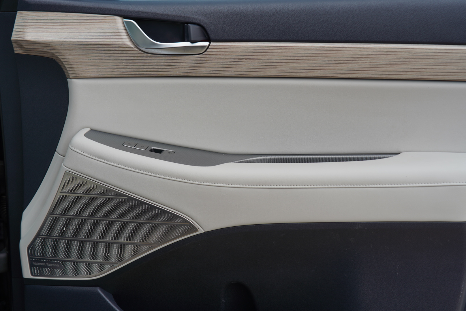 2022 Hyundai Palisade Limited - Photo 147