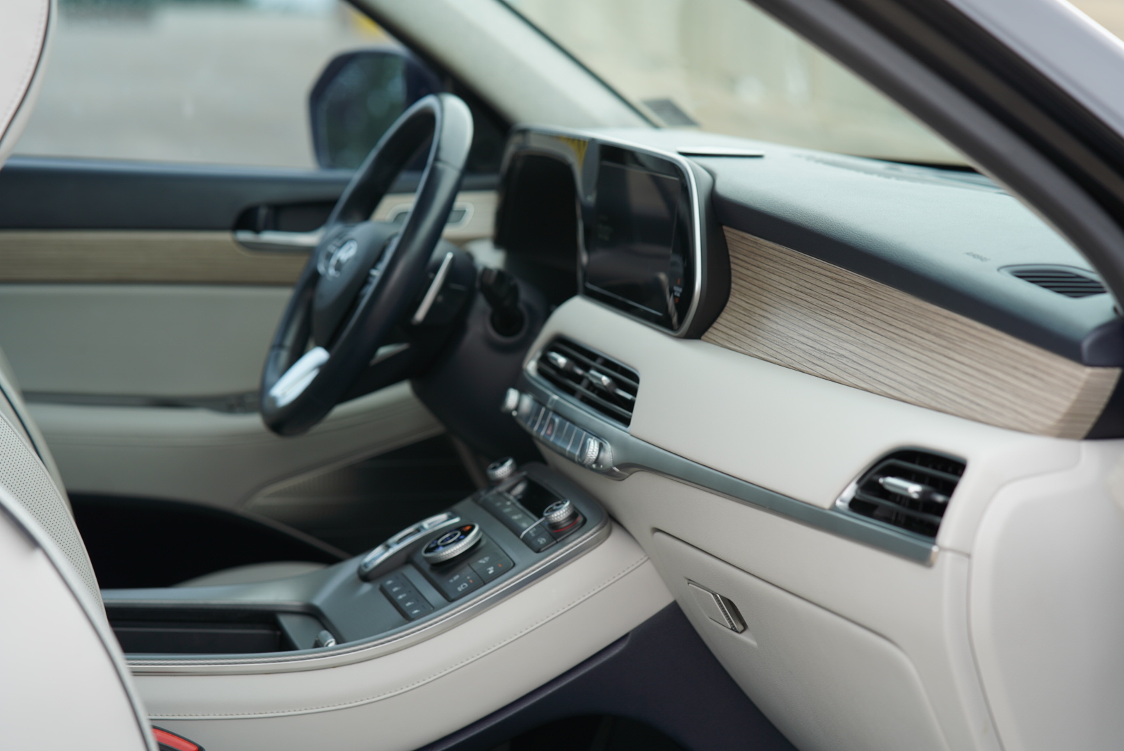 2022 Hyundai Palisade Limited - Photo 149