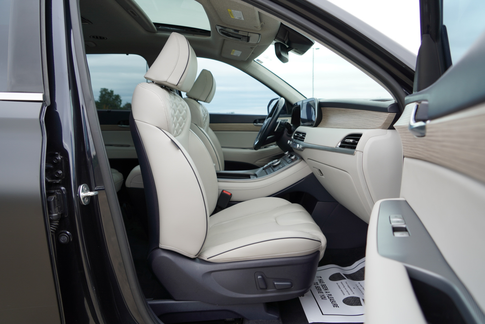 2022 Hyundai Palisade Limited - Photo 151