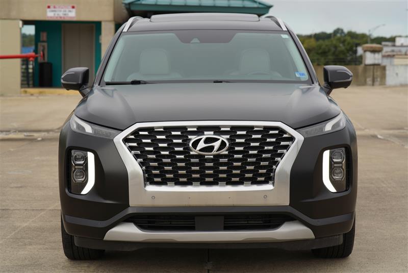 2022 Hyundai Palisade Limited - Photo 20
