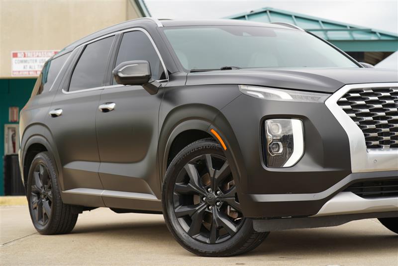 2022 Hyundai Palisade Limited - Photo 24