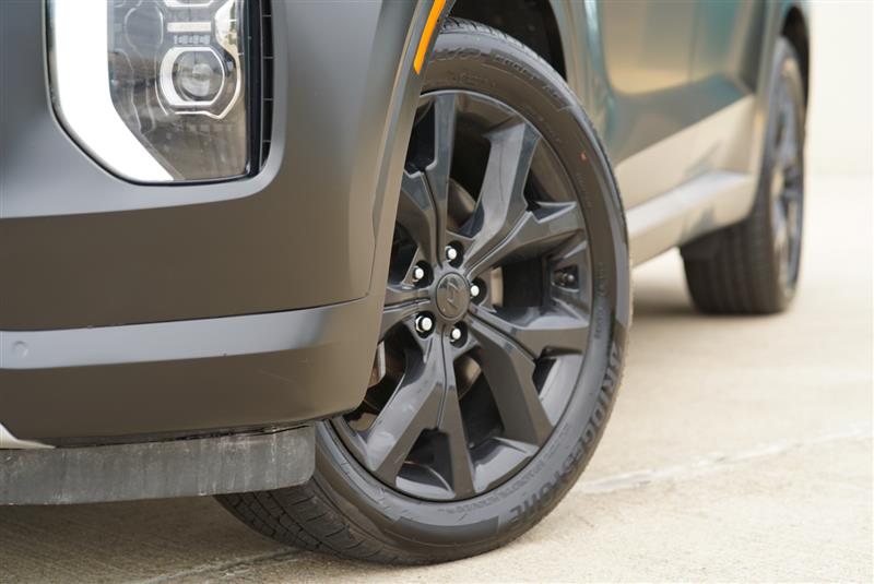 2022 Hyundai Palisade Limited - Photo 26