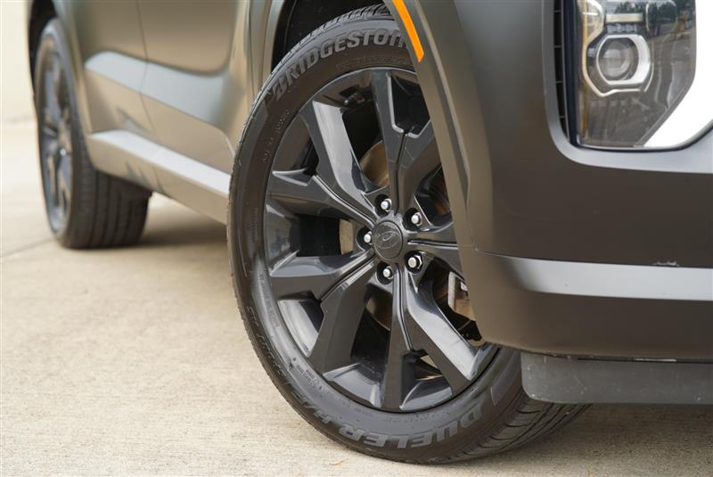 2022 Hyundai Palisade Limited - Photo 30