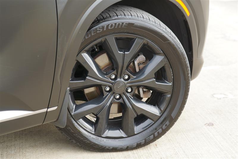 2022 Hyundai Palisade Limited - Photo 34