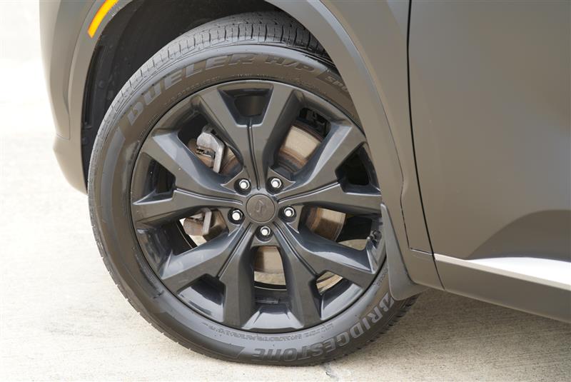 2022 Hyundai Palisade Limited - Photo 36