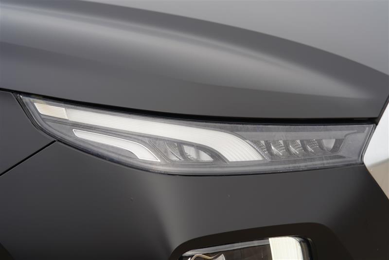 2022 Hyundai Palisade Limited - Photo 42
