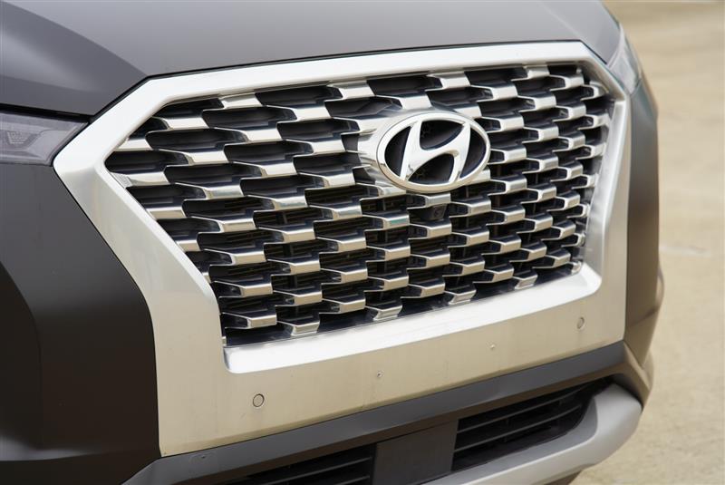 2022 Hyundai Palisade Limited - Photo 46