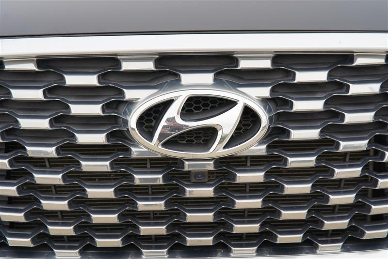 2022 Hyundai Palisade Limited - Photo 48