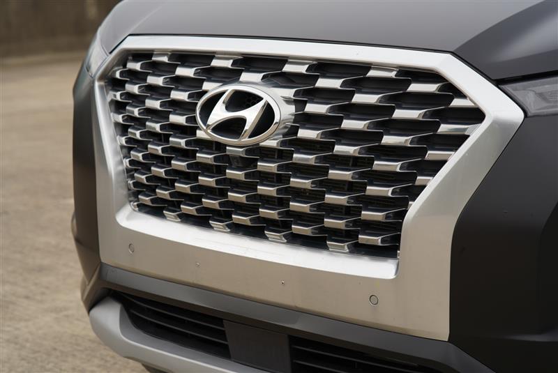 2022 Hyundai Palisade Limited - Photo 50
