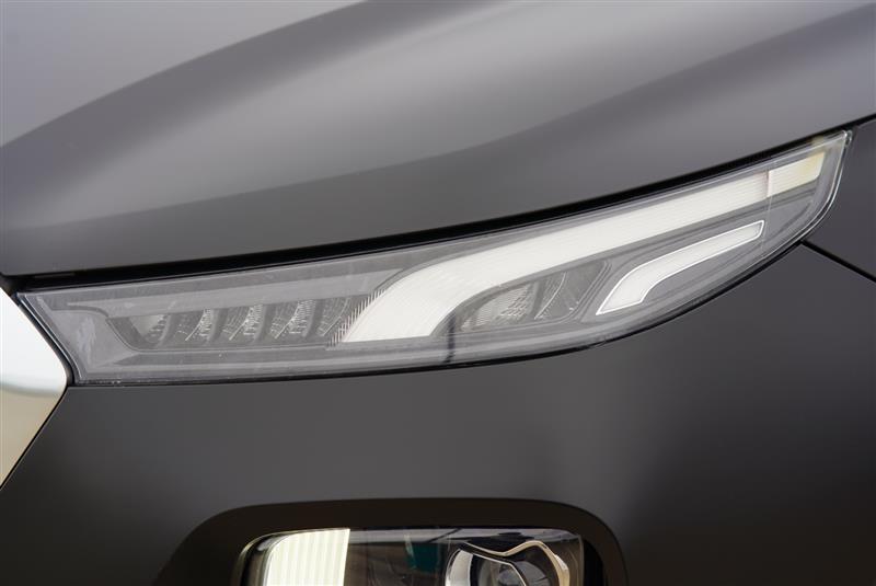 2022 Hyundai Palisade Limited - Photo 54
