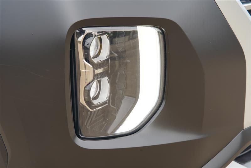 2022 Hyundai Palisade Limited - Photo 56