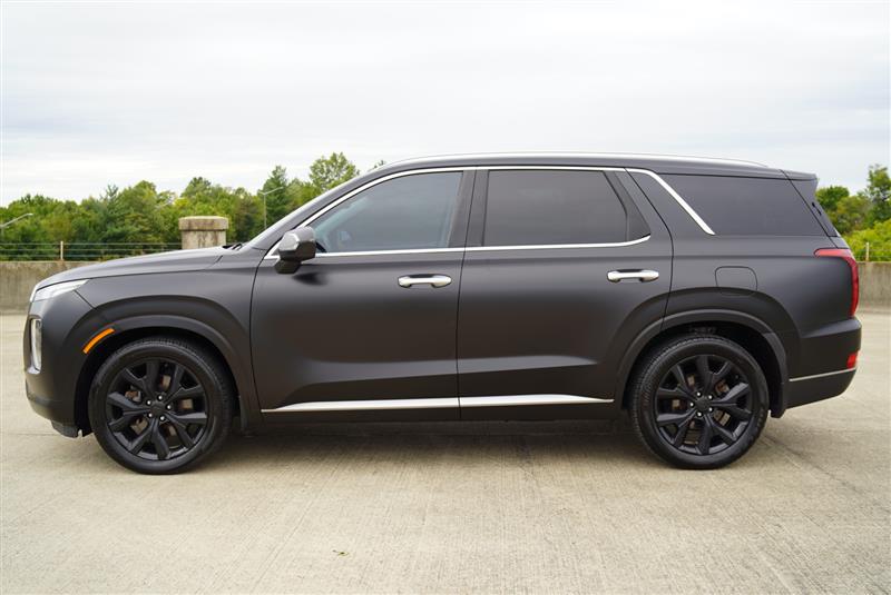 2022 Hyundai Palisade Limited - Photo 6