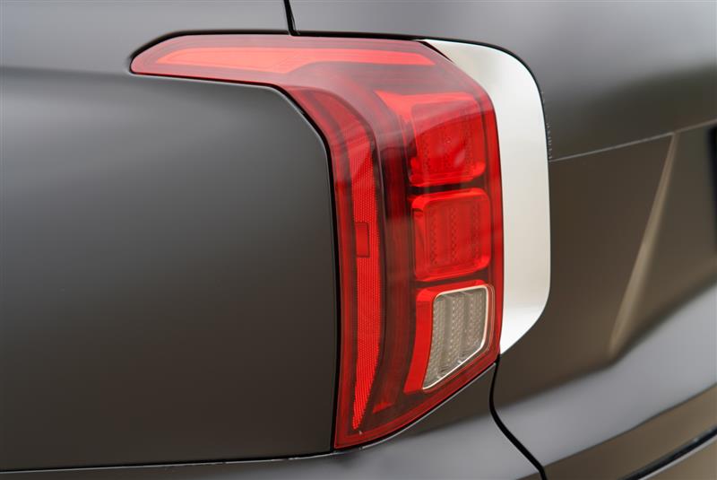 2022 Hyundai Palisade Limited - Photo 68