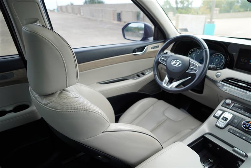 2022 Hyundai Palisade Limited - Photo 76