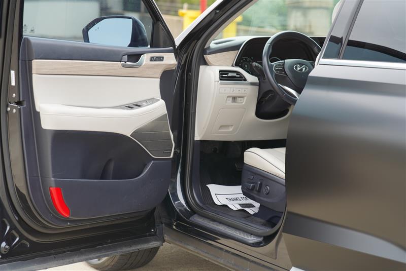 2022 Hyundai Palisade Limited - Photo 80