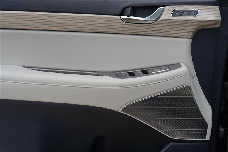 2022 Hyundai Palisade Limited - Photo 84