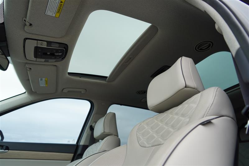 2022 Hyundai Palisade Limited - Photo 94
