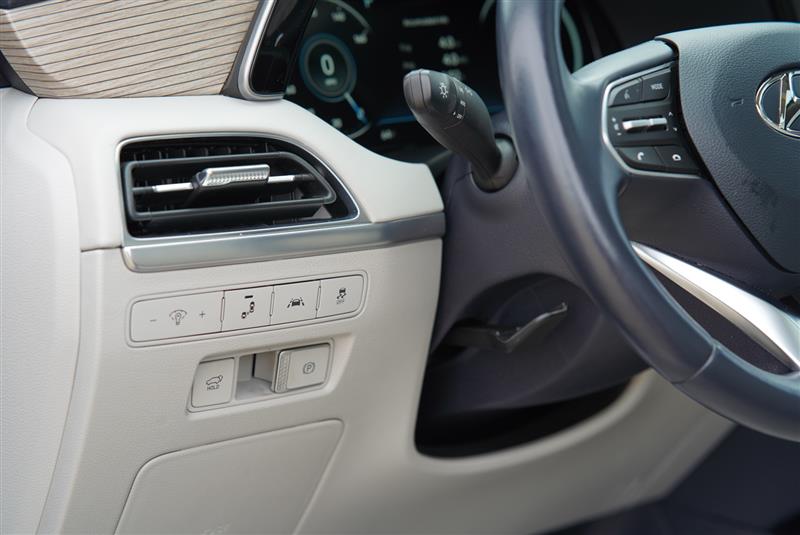 2022 Hyundai Palisade Limited - Photo 98