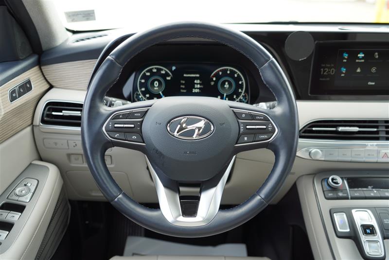 2022 Hyundai Palisade Limited - Photo 104