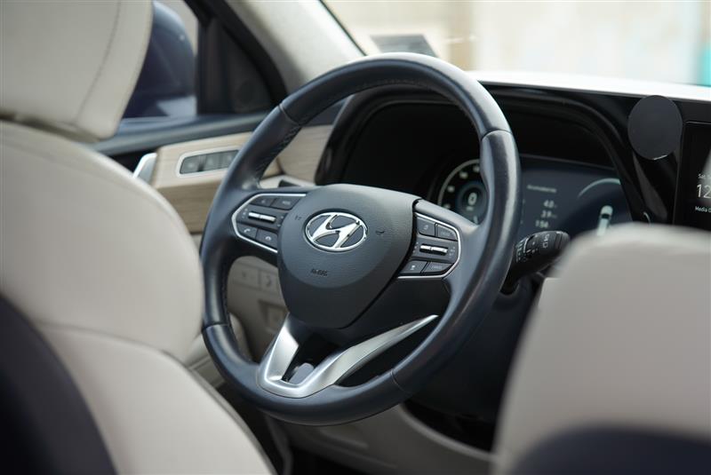 2022 Hyundai Palisade Limited - Photo 106
