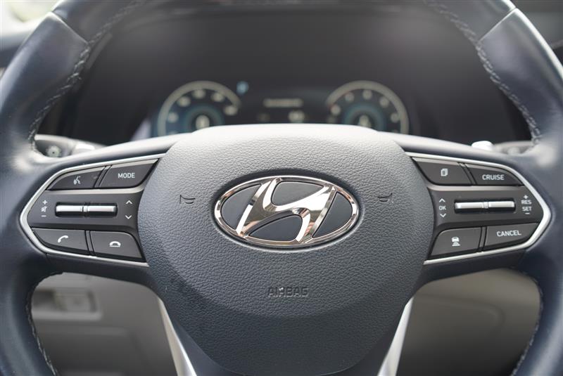 2022 Hyundai Palisade Limited - Photo 108