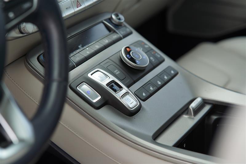 2022 Hyundai Palisade Limited - Photo 118
