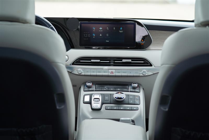 2022 Hyundai Palisade Limited - Photo 120