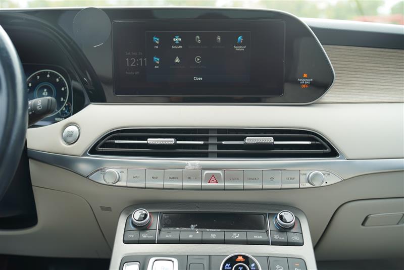 2022 Hyundai Palisade Limited - Photo 122