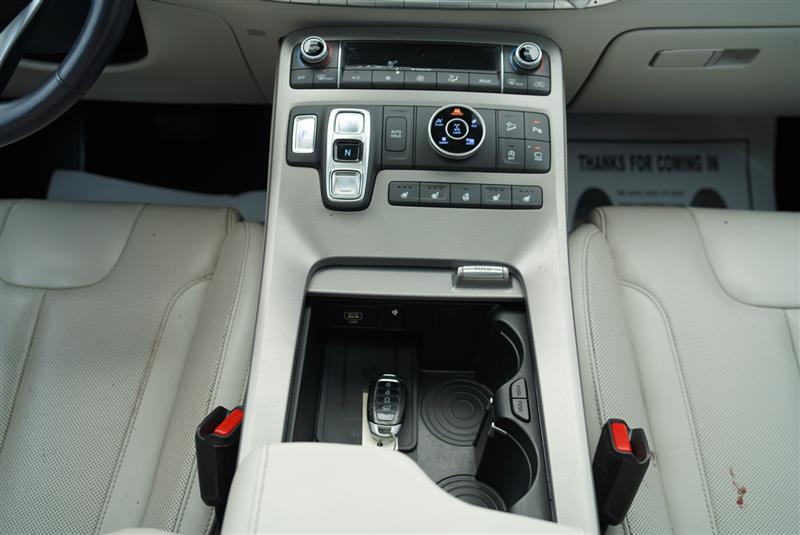 2022 Hyundai Palisade Limited - Photo 124