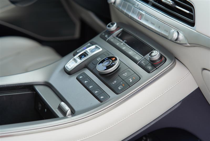 2022 Hyundai Palisade Limited - Photo 126
