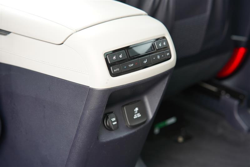 2022 Hyundai Palisade Limited - Photo 136