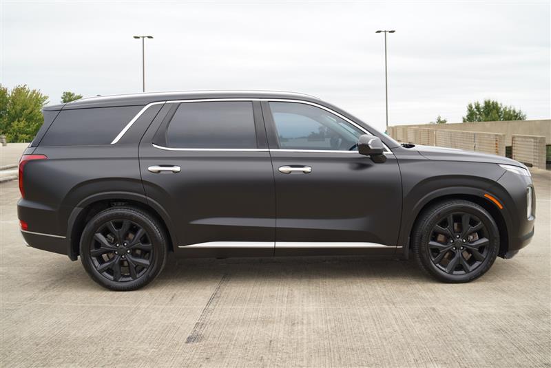 2022 Hyundai Palisade Limited - Photo 14