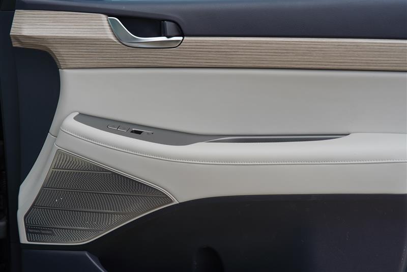 2022 Hyundai Palisade Limited - Photo 148