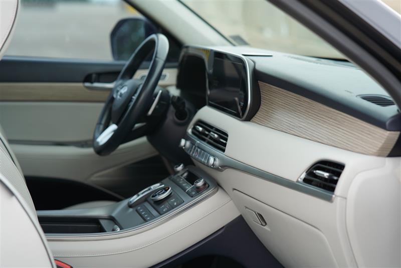 2022 Hyundai Palisade Limited - Photo 150