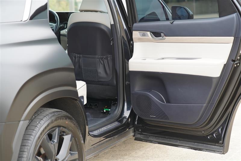 2022 Hyundai Palisade Limited - Photo 160