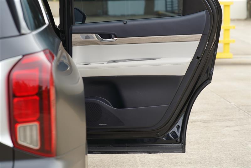 2022 Hyundai Palisade Limited - Photo 162