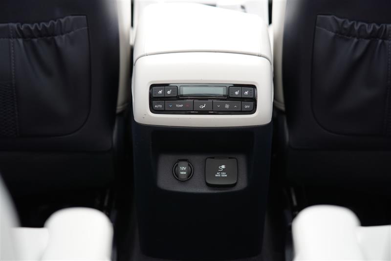 2022 Hyundai Palisade Limited - Photo 168