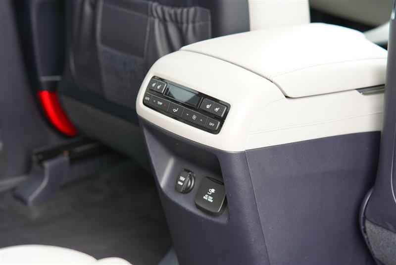 2022 Hyundai Palisade Limited - Photo 170
