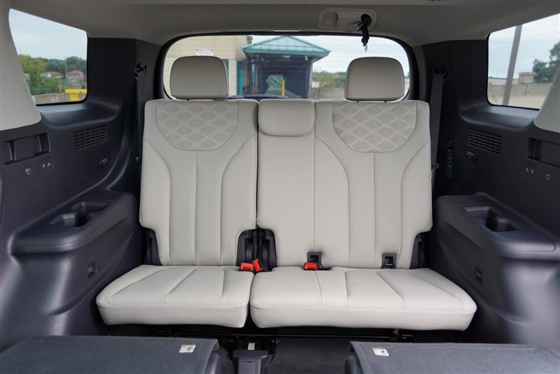 2022 Hyundai Palisade Limited - Photo 174
