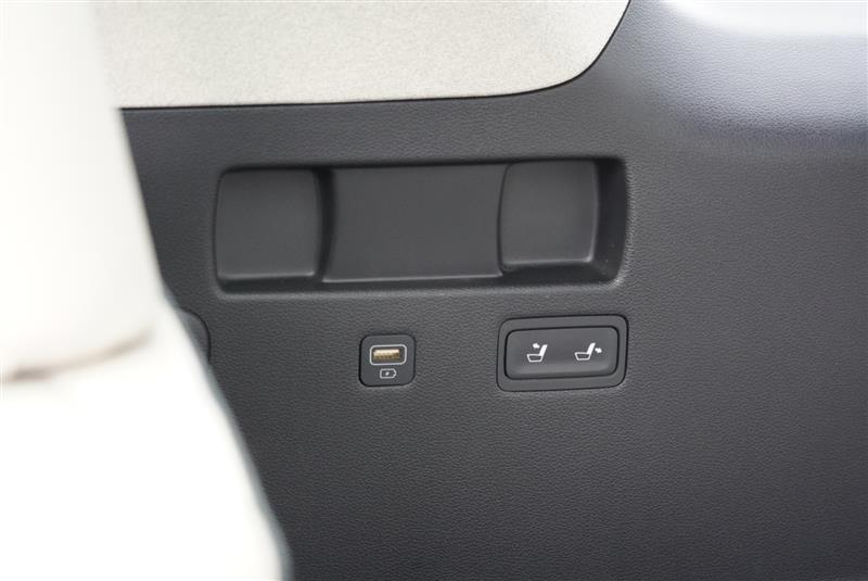 2022 Hyundai Palisade Limited - Photo 178