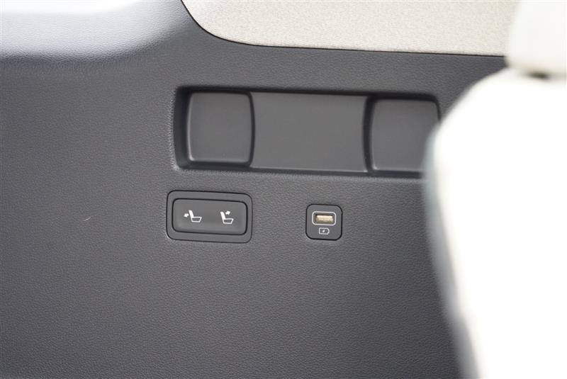 2022 Hyundai Palisade Limited - Photo 180