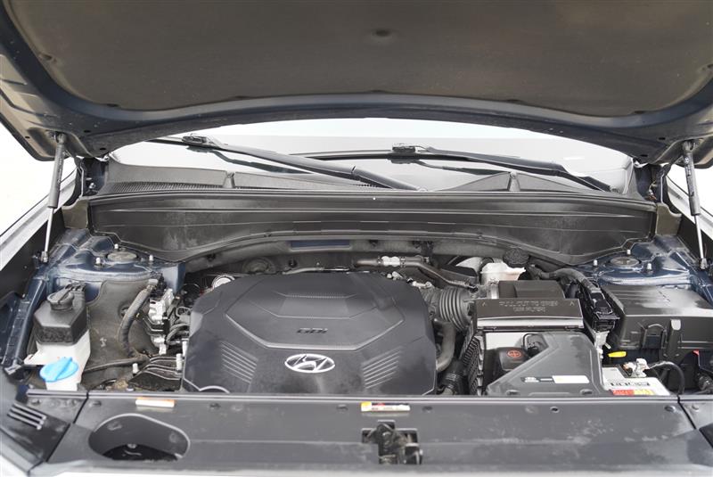 2022 Hyundai Palisade Limited - Photo 182