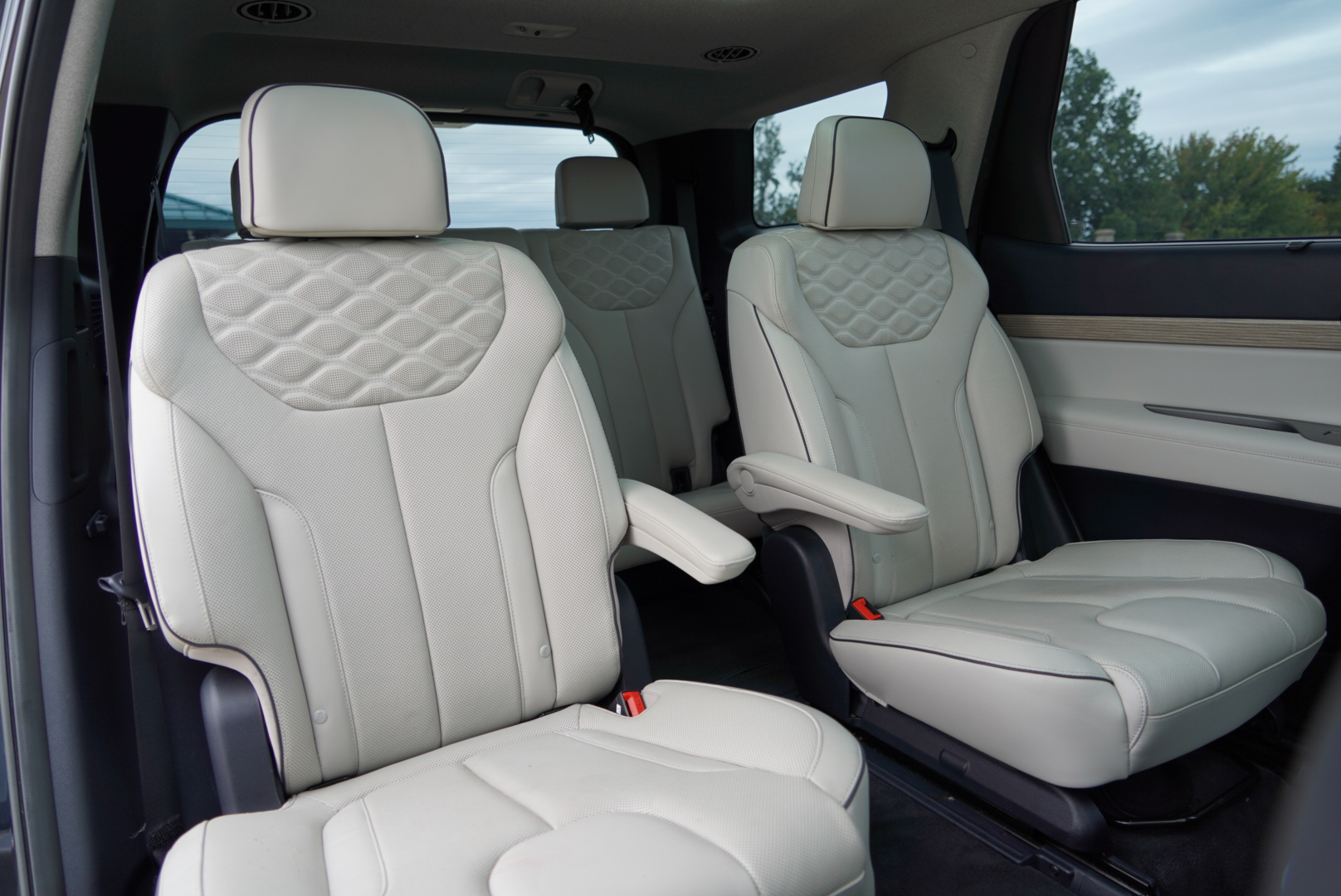 2022 Hyundai Palisade Limited - Photo 165