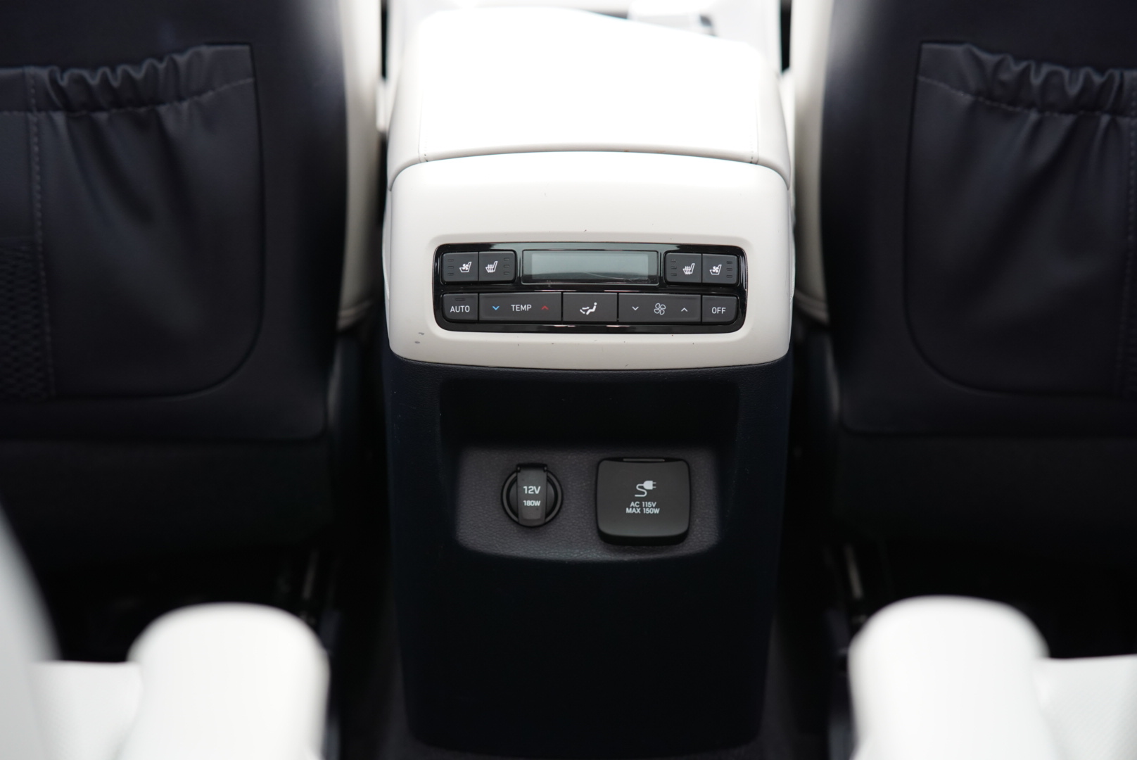 2022 Hyundai Palisade Limited - Photo 167