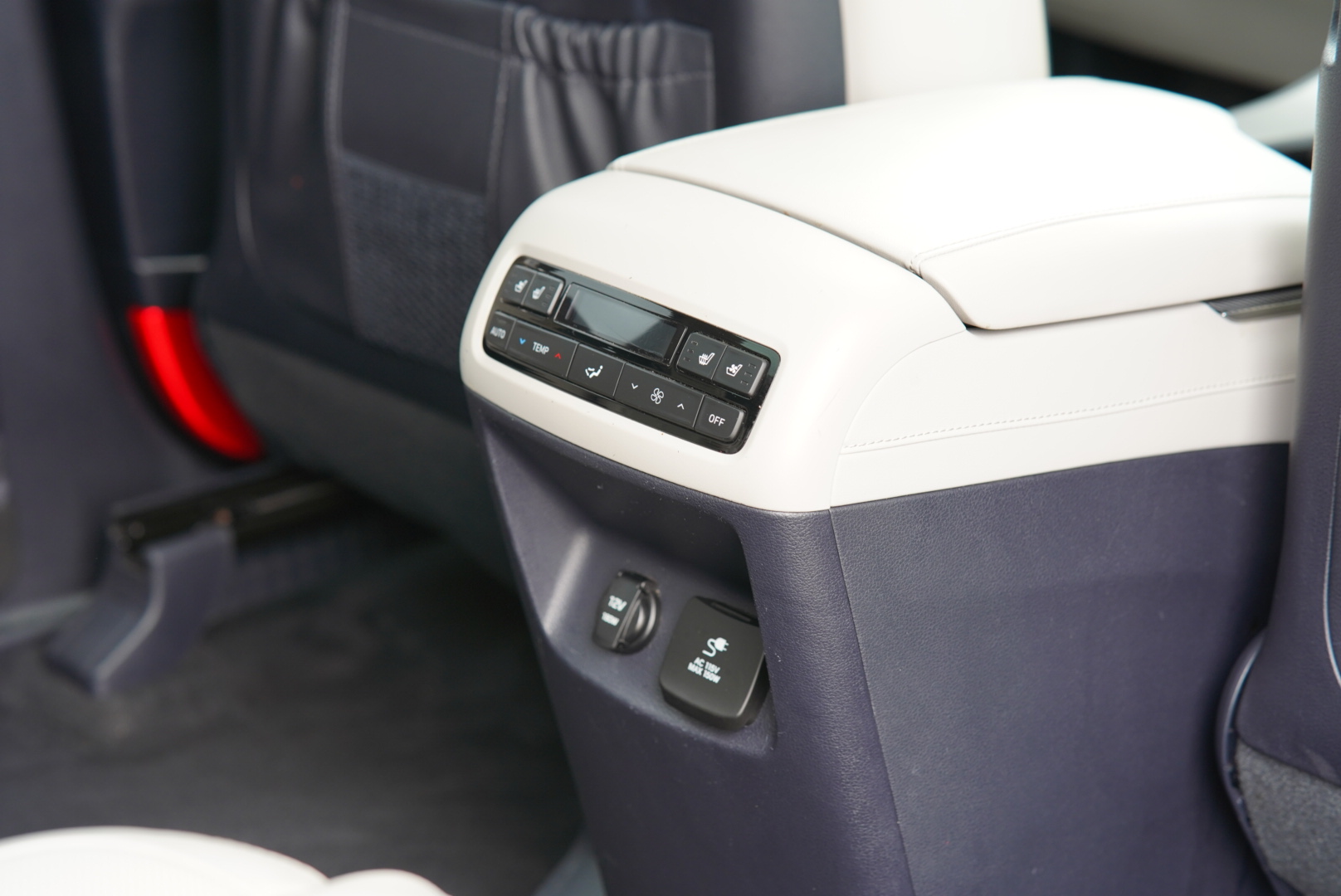 2022 Hyundai Palisade Limited - Photo 169