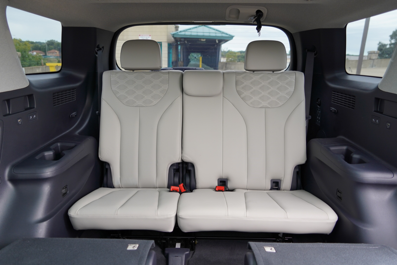 2022 Hyundai Palisade Limited - Photo 173