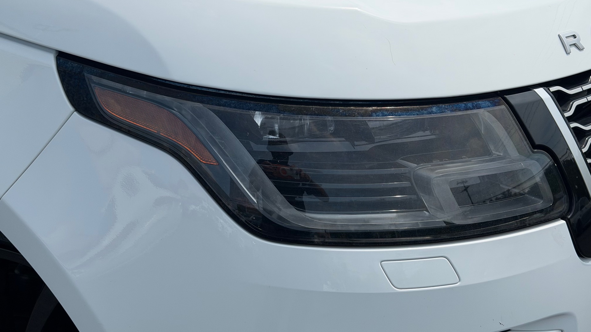2018 Land Rover Range Rover Supercharged - Photo 19