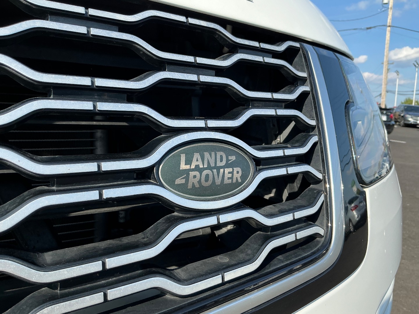 2018 Land Rover Range Rover Supercharged - Photo 25