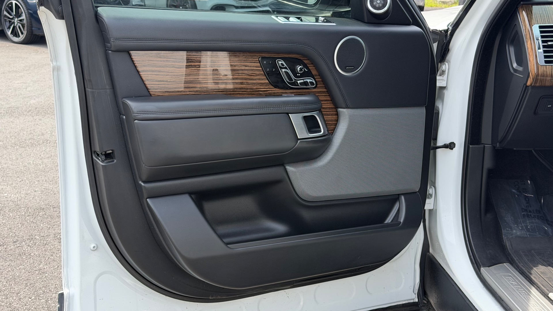 2018 Land Rover Range Rover Supercharged - Photo 39